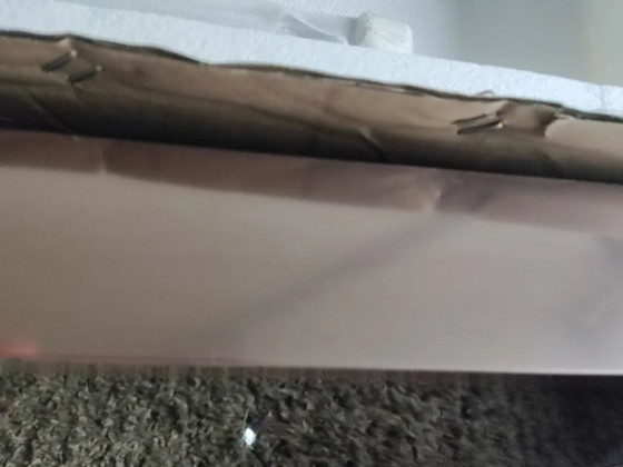 Image 1 of Infinity mirror van Yaya