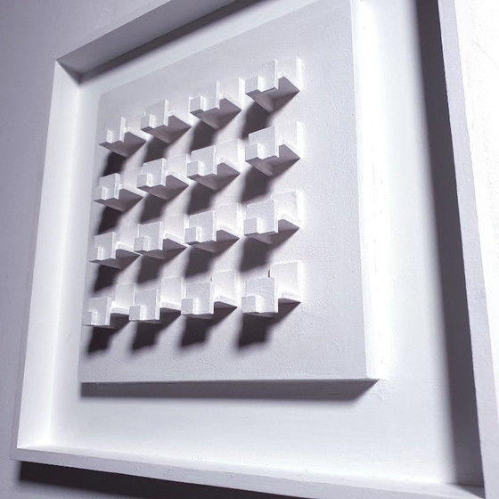 Image 1 of Zero Art Gemälde (02)