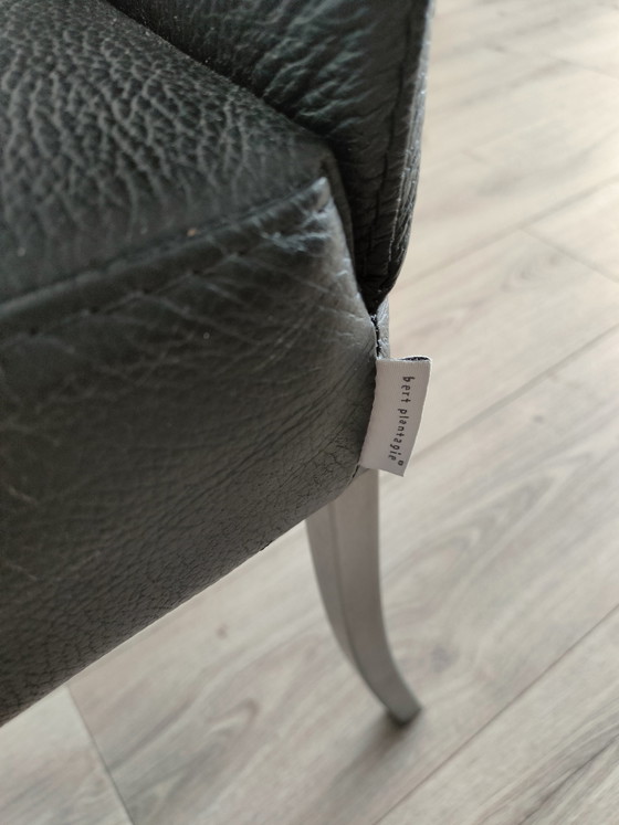 Image 1 of Tavolo e sedie da pranzo di design Bert Plantagie