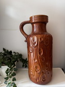 XXL-Vase Westdeutschland