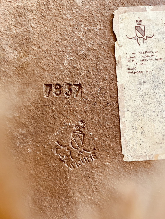 Image 1 of Majolinka Karlsruher Wall Tile