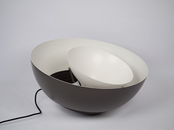 Image 1 of Lampe suspendue danoise AJ Royal 500 par Arne Jacobsen, Louis Poulsen, 1959