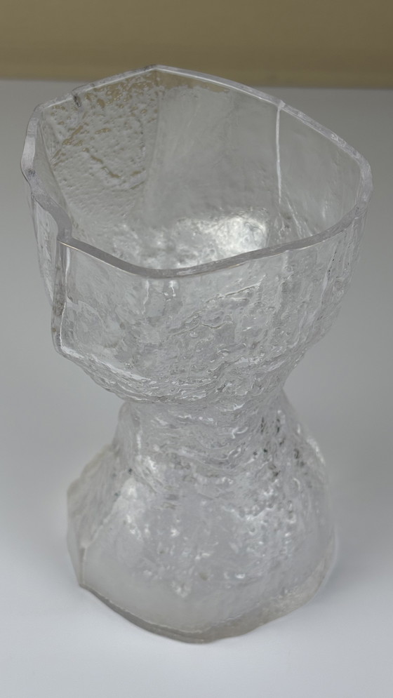 Image 1 of Diseño escandinavo "Vaso de sauna" Christer Sjögren