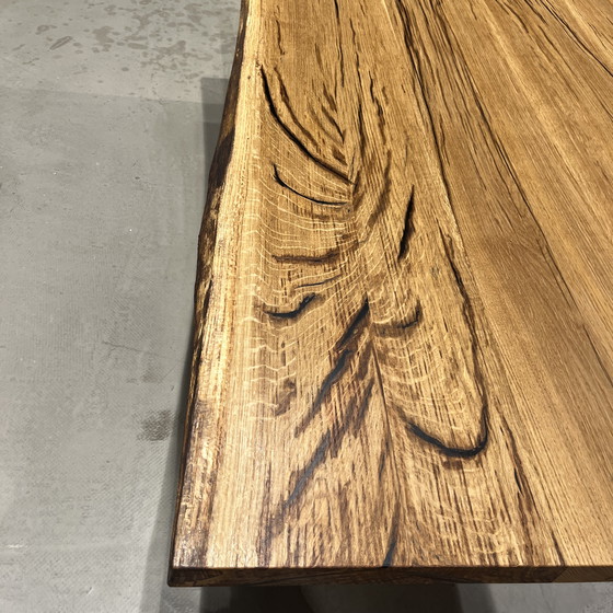 Image 1 of Nouvion Premium dining table - 200x100