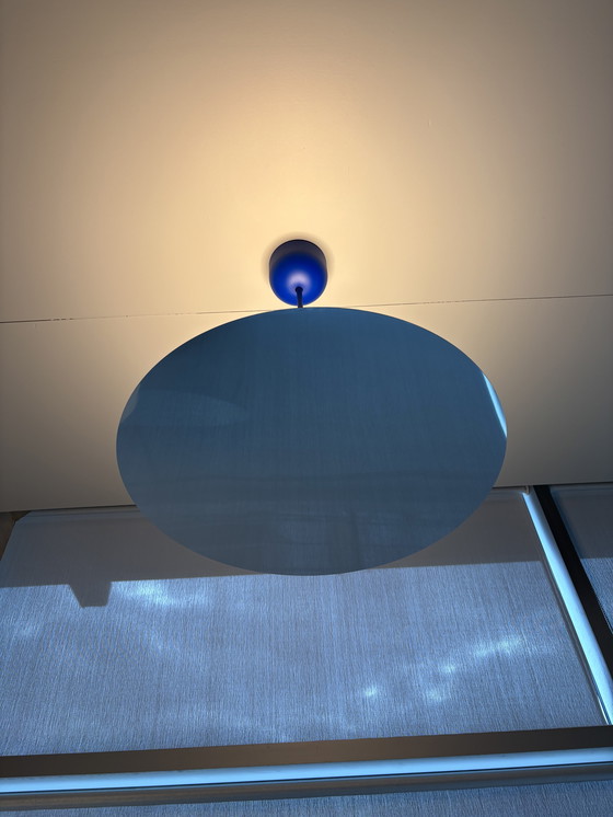 Image 1 of Millimetro Deckenleuchte, entworfen von Daniel Rybakken für Luceplan