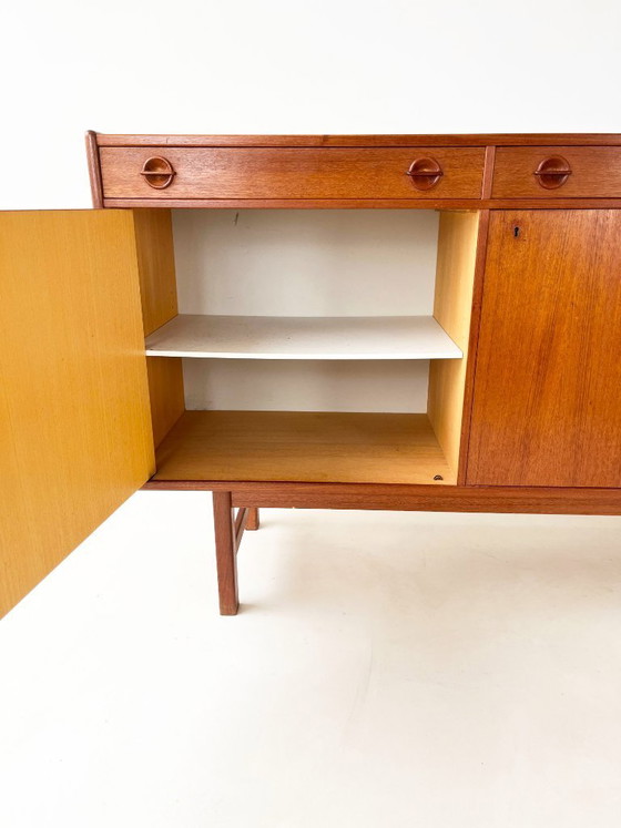 Image 1 of Scandinavian Sideboard / Sideboard Tage Olofsson for Ulferts