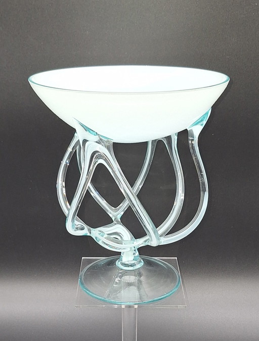 Jozefina Krosno Oktopus/Quallenschuppe