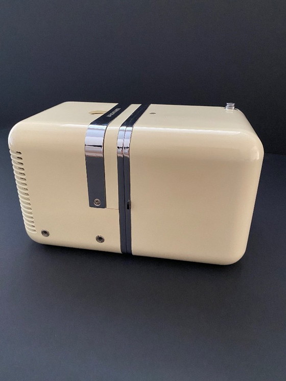 Image 1 of Radio Cubo TS 502 Brionvega