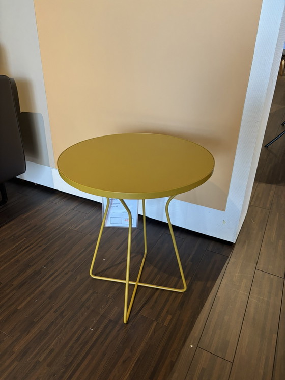 Image 1 of Table d'appoint Topform Tuft