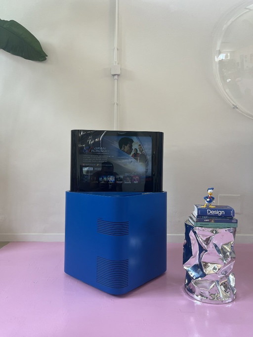 TV CONDOR 1970 DESIGN 