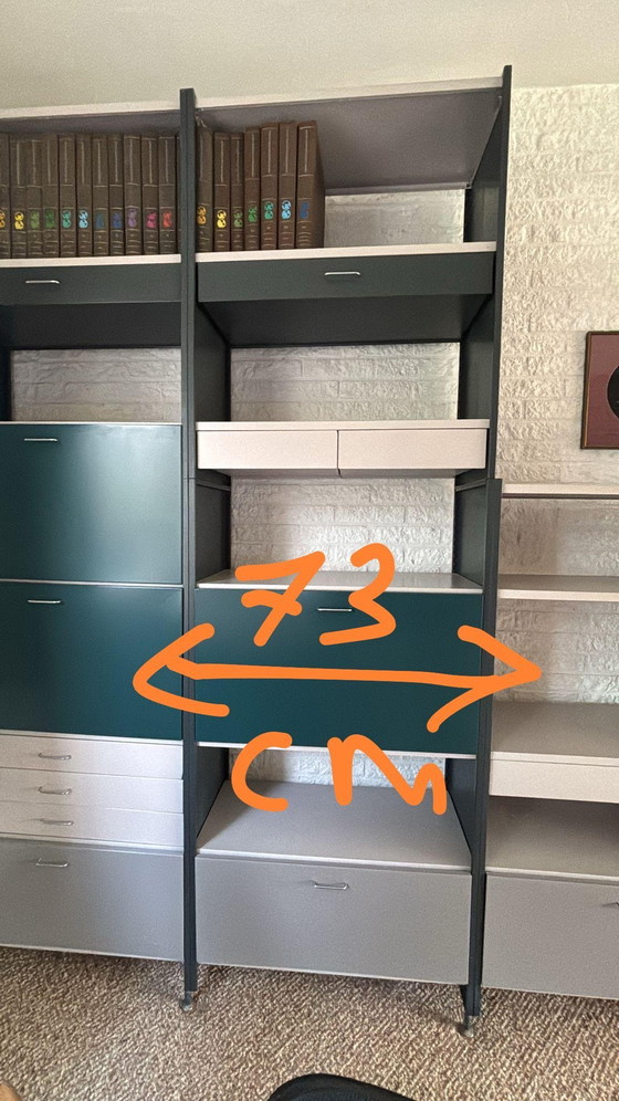 Image 1 of Gabinete Gispen original