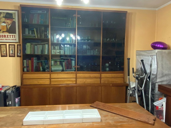 Tavolo Coppola – Silvio Coppola, Tavoli da pranzo, Wood (photo 4 of 5)