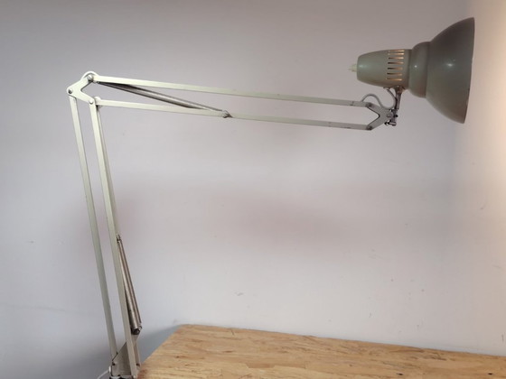 Image 1 of Luxo Architektur Industriedesign: Jac Jacobsen