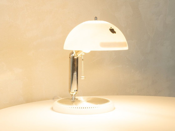 Image 1 of Apple iMac G4 table lamp, 2000s, Vintage