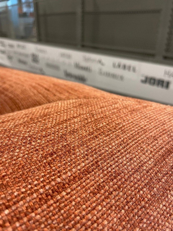 Label Fauteuil Moby Dick Red (photo 4 of 4)