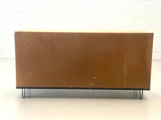 Buffets vintage de style scandinave, années 1960 – Buffet bas, Wood (photo 14 of 14)