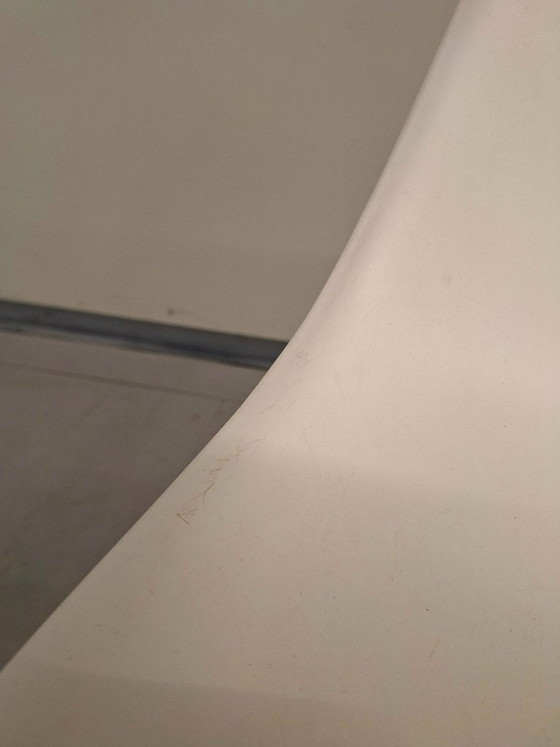 Image 1 of Set of 4 authentic Vitra Eames DSW dining chairs (2012)