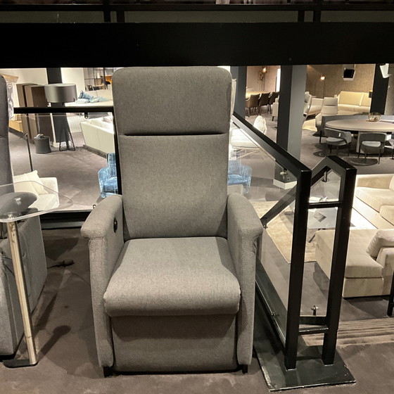 Image 1 of Fitform Elevo 580 1M relaxfauteuil