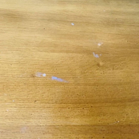 Image 1 of Scandinavian Vintage Desk