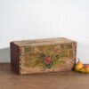Kleine antike orientalische Schatulle mit Blumendetails (ca. 1900) #32 – Dekorative Objekte (photo 9 of 40)