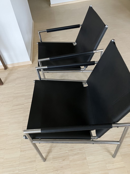 2X Spectrum Zf 02 Armchair - Martin Visser