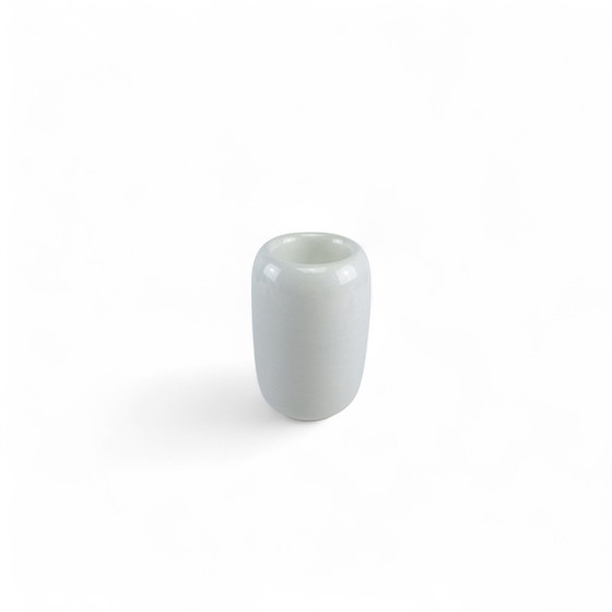 Image 1 of 4 x ASBO ceramic tea light holder Denmark Stentoj danish design