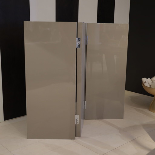 Maxalto Arke room divider - adjustable