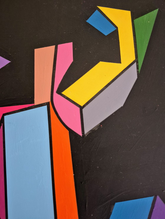 Image 1 of Café-Taschen