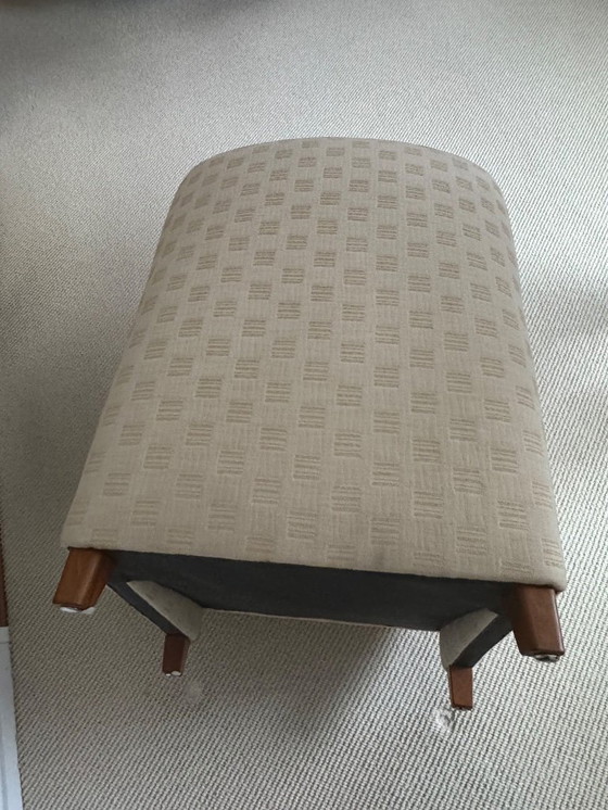 Image 1 of Princessa bench chairs 2x