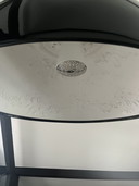 Flos Skygarden S2 nero