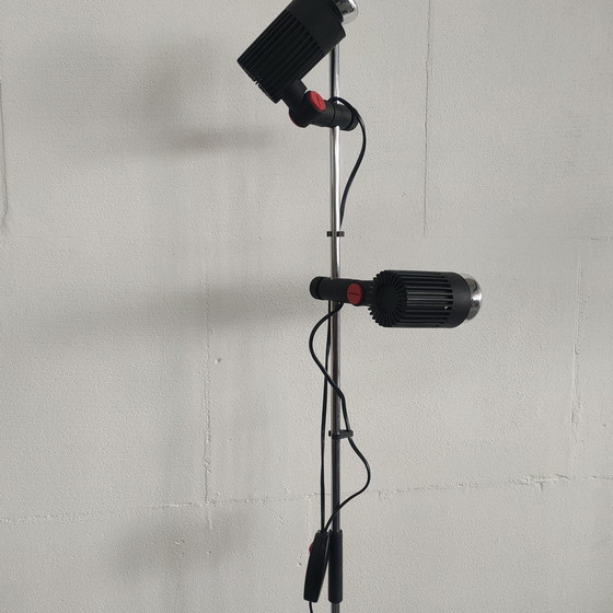 Image 1 of Years 60-70 Floor Lamp Designed By Roger Tallon For Erco