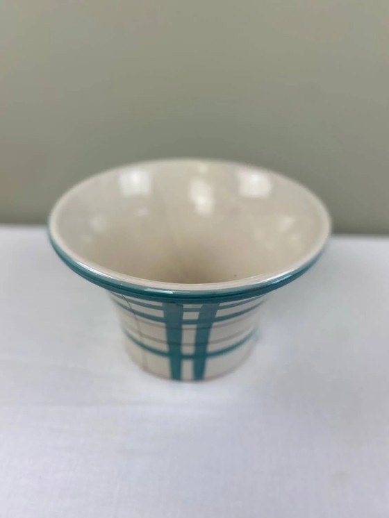 Vaso per piante grafico – Vasi per piante, Vintage (photo 4 of 8)