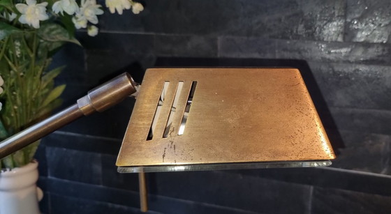 Image 1 of Holtkötter Tisch-, Schreibtisch- oder Wandleuchte