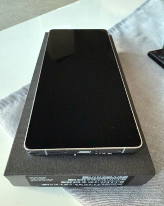 Image 1 of Samsung Galaxy S25 Ultra 512 GB