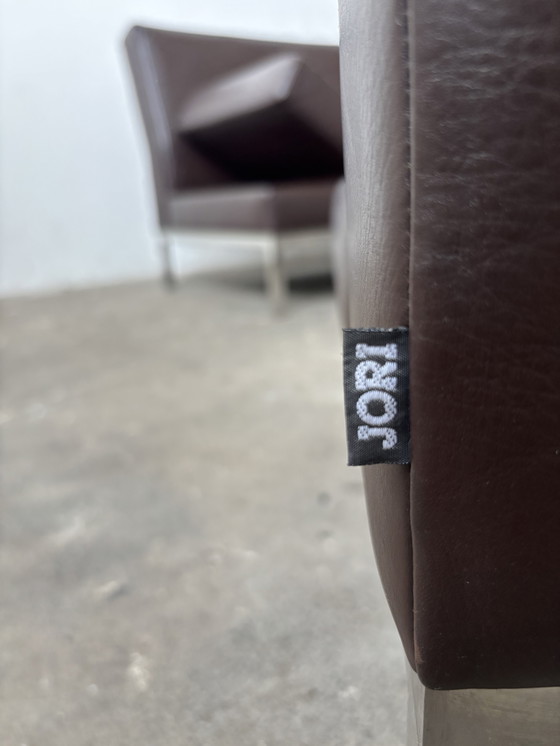 Image 1 of Jori Variabolo designer group leather 1A condition