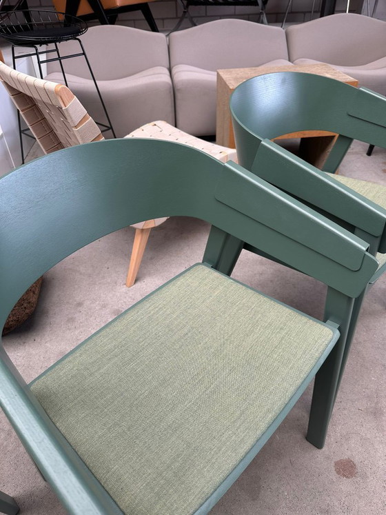 Image 1 of Coprisedia Muuto (6 pezzi)