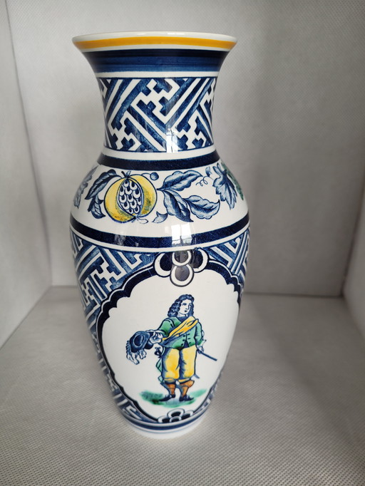Villeroy und Boch Vase vintage