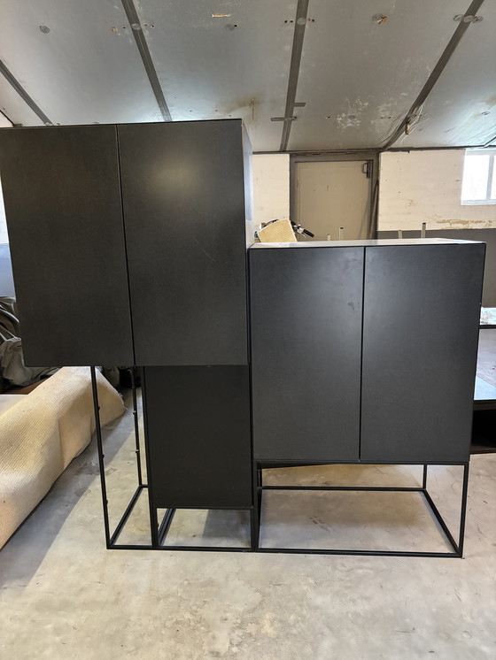 Image 1 of Pastoe vision cabinet