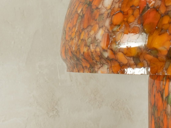 Image 1 of Mushroom table lamp, Peill und Putzler
