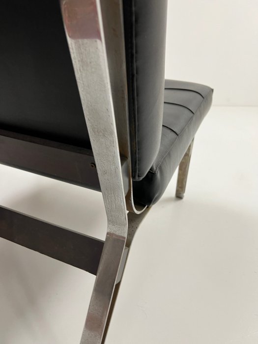 Image 1 of "Mod. 856" armchair by Ico Parisi for Cassina (Italy, 1950-1960)