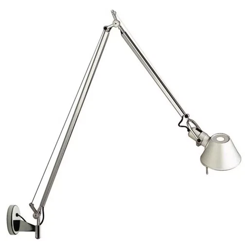 Artemide Tolomeo Braccio Wandleuchte