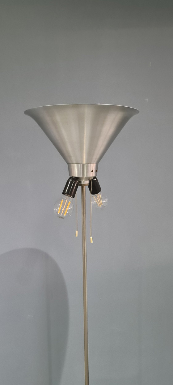 Image 1 of Hagoort Floor Lamp Model 353