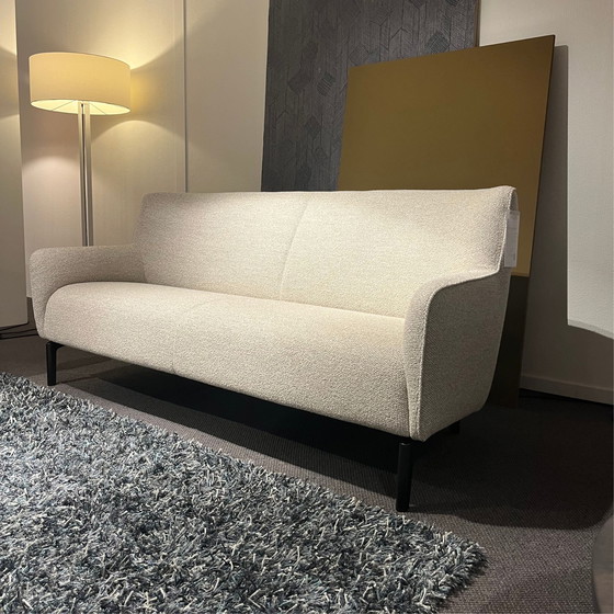 Image 1 of Evidence Santosa 3-seater sofa with armchair (set of 2)