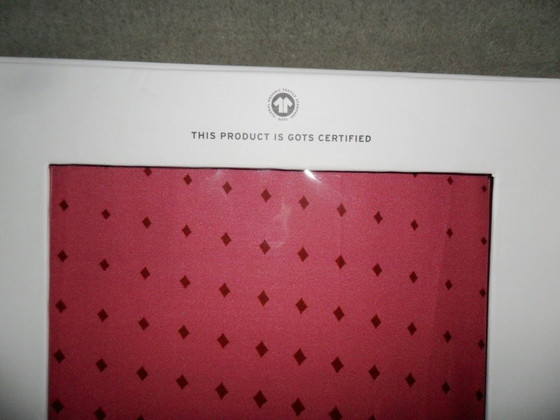 Image 1 of Ensemble de couette, literie maison