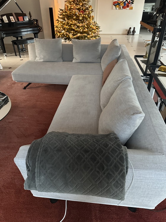 Image 1 of Lema Design Sitzgruppe, Modell Neil Sofa