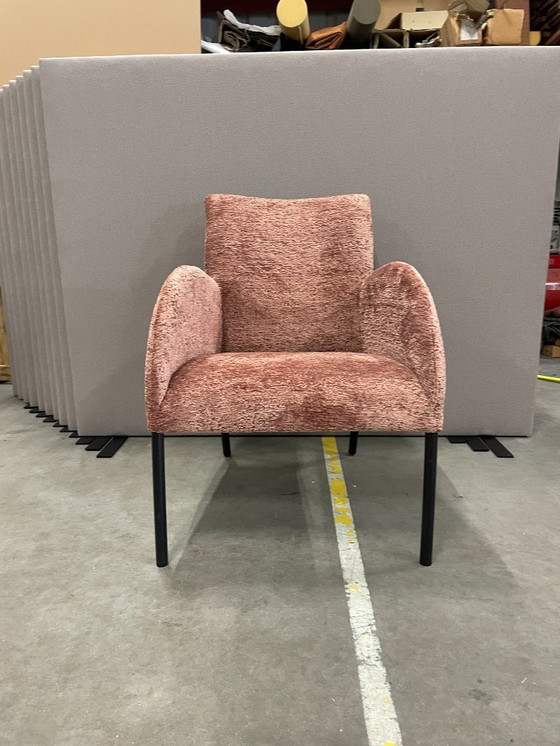 Image 1 of 6x Kembo fauteuils (Gerard van der Berg)  *Refurbished*