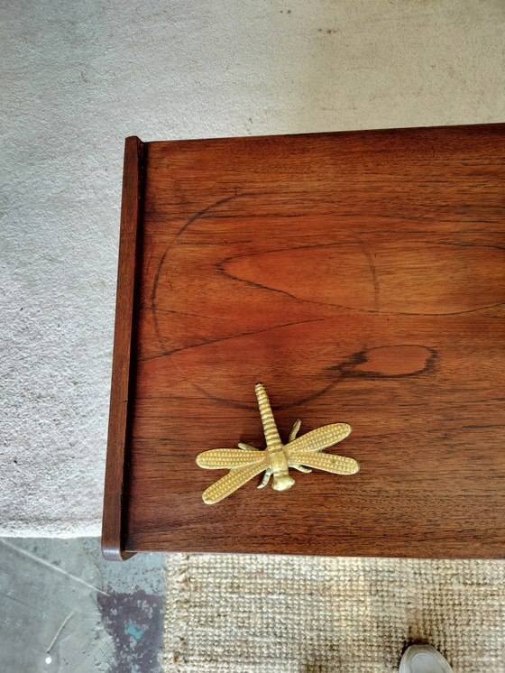 Image 1 of Vintage sideboard, tv furniture, audio furniture