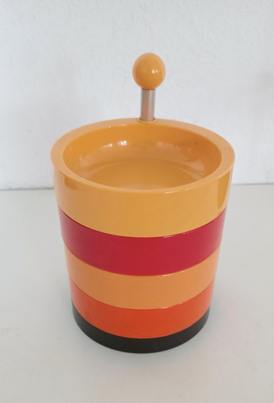 Emse Sixties Design Etagiere – Emsa, Table accessories, Plastic (photo 4 of 7)