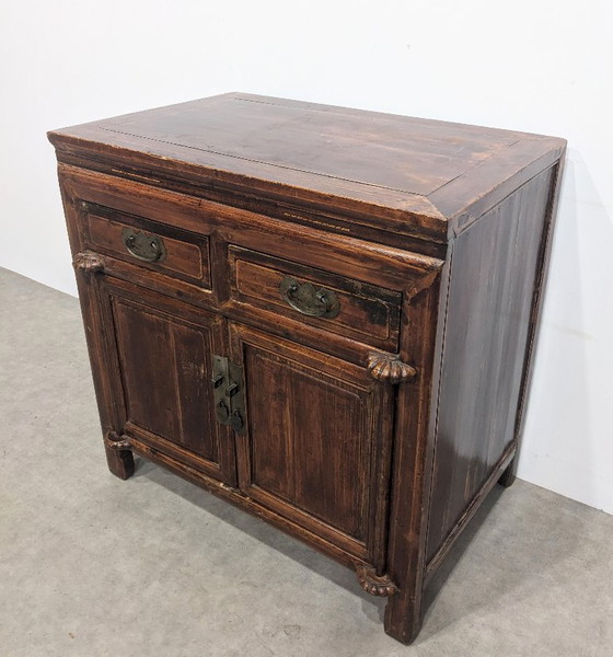 Image 1 of Mobiletto tradizionale cinese