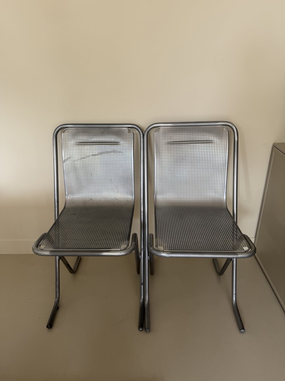 Image 1 of Arrben Canguro stoelen